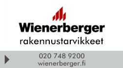 Wienerberger Oy Ab logo